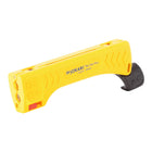 JOKARI Outil à dégainer Top Coax Plus longueur totale 115,4 mm ( 4000817946 )