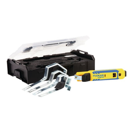 JOKARI Outil à dégainer système 4-70 longueur totale 167 mm ( 4000817948 )