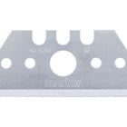 MARTOR Lame trapézoïdale no. 5232 L53xl19xS0,63 mm ( 4000817997 )