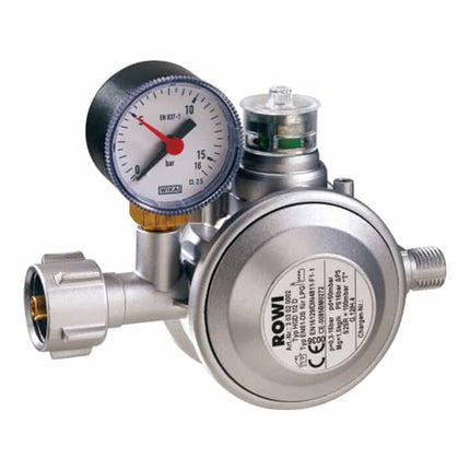 ROWI Régulateur de pression HGD 1/2 D 1,5 kg/h ( 4000818039 )