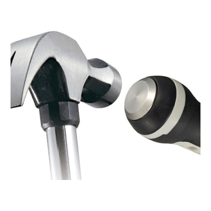 TAJIMA Grattoir universel Scrape-Rite P Solid Core™ longueur 565 mm largeur des lames 80 mm ( 4000818075 )