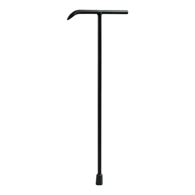 HÄRKE Clé à bornes d’incendie de sous-sol type E carré 14 mm ( 4000818160 )