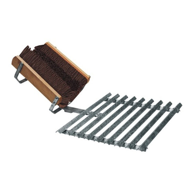 MÜBA Paillasson  500 x 500 mm ( 4000818275 )