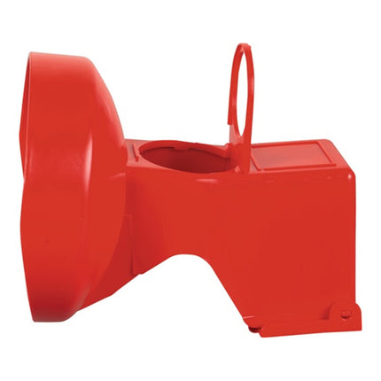 HORIZONT Cône de signalisation à lampe à LED ConeFix jaune ( 4000818314 )