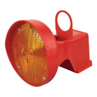 HORIZONT Cône de signalisation à lampe à LED ConeFix jaune ( 4000818314 )