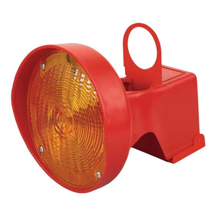 HORIZONT Cône de signalisation à lampe à LED ConeFix jaune ( 4000818314 )