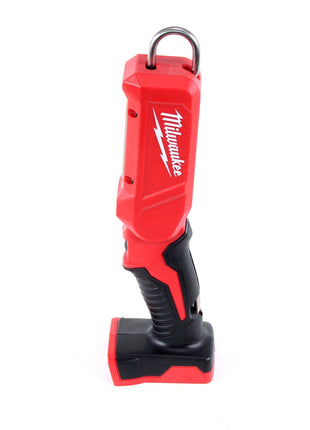 Milwaukee M18 IL-501 Akku Inspektionsleuchte mit 300 Lumen Solo + 1x 5,0 Ah Akku - Toolbrothers