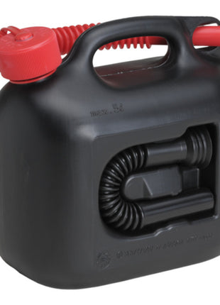 HÜNERSDORFF Bidon pour carburant Premium contenu 5 l ( 4000818957 )