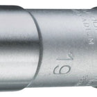 GEDORE Jeu de clés à douille 19 L 1/2 po. 6 pans ( 4000821209 )