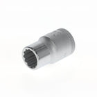 GEDORE Jeu de clés à douille D 19 1/2 po. 12 pans ( 4000821285 )