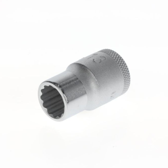 GEDORE Jeu de clés à douille D 19 1/2 po. 12 pans ( 4000821285 )