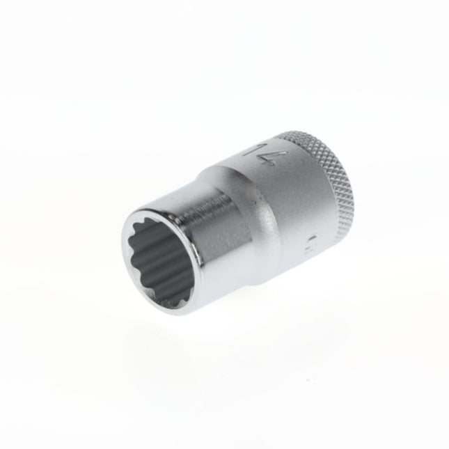 GEDORE Jeu de clés à douille D 19 1/2 po. 12 pans ( 4000821286 )