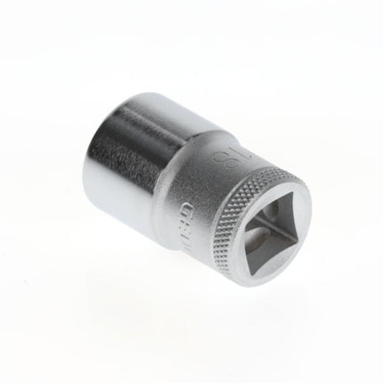 GEDORE Jeu de clés à douille D 19 1/2 po. 12 pans ( 4000821291 )