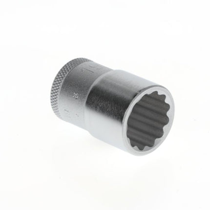 Douille GEDORE D 19 1/2 ″ 12 pans ( 4000821292 )