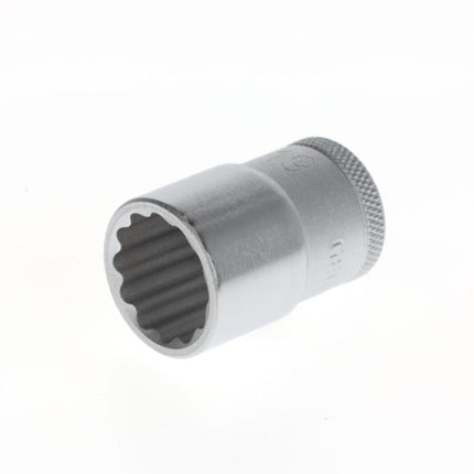 Douille GEDORE D 19 1/2 ″ 12 pans ( 4000821292 )