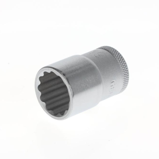 Douille GEDORE D 19 1/2 ″ 12 pans ( 4000821292 )