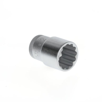 GEDORE Jeu de clés à douille D 19 1/2 po. 12 pans ( 4000821297 )