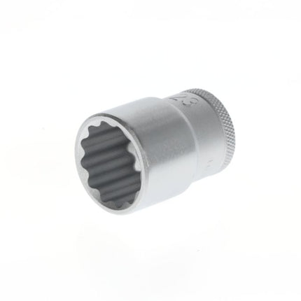 GEDORE Jeu de clés à douille D 19 1/2 po. 12 pans ( 4000821302 )