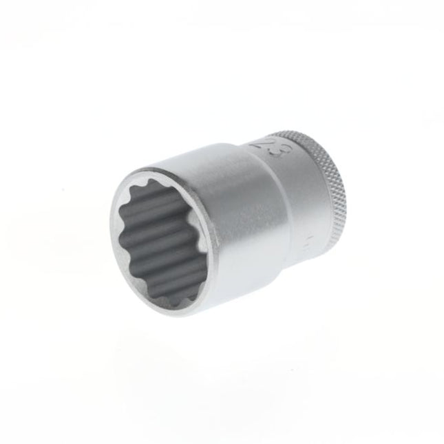 GEDORE Jeu de clés à douille D 19 1/2 po. 12 pans ( 4000821302 )