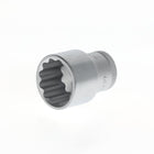 GEDORE Jeu de clés à douille D 19 1/2 po. 12 pans ( 4000821304 )