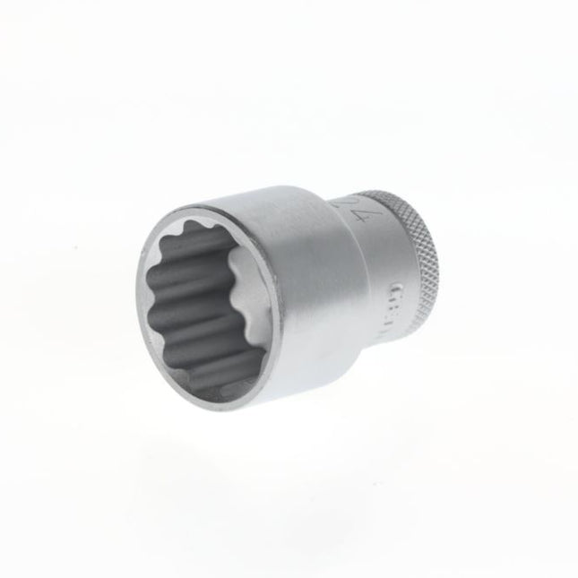 GEDORE Jeu de clés à douille D 19 1/2 po. 12 pans ( 4000821304 )