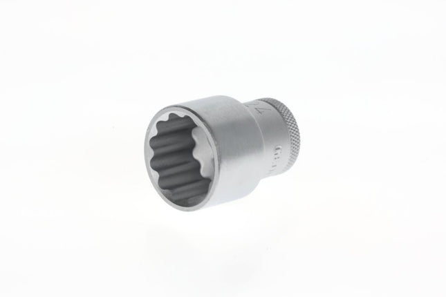 GEDORE Jeu de clés à douille D 19 1/2 po. 12 pans ( 4000821304 )