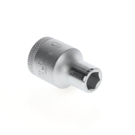 GEDORE Jeu de clés à douille 19 1/2 po. 6 pans ( 4000821309 )