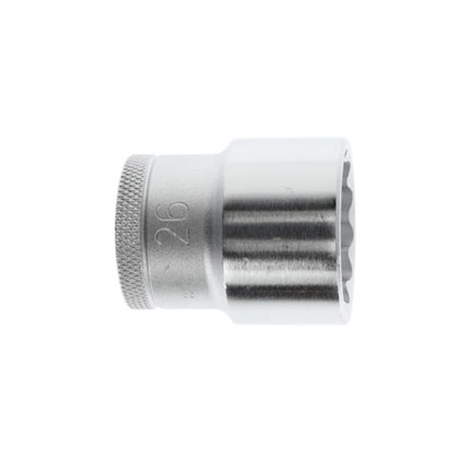 GEDORE Jeu de clés à douille D 19 1/2 po. 12 pans ( 4000821332 )