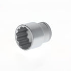 GEDORE Jeu de clés à douille D 19 1/2 po. 12 pans ( 4000821334 )