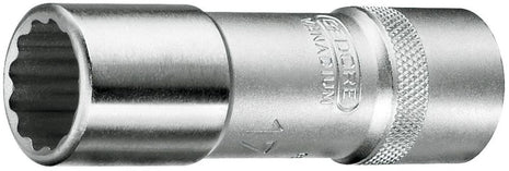 Gniazdo GEDORE D 19 L 1/2 ″ 12-kątne ( 4000821342 )