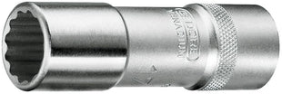 Gniazdo GEDORE D 19 L 1/2 ″ 12-kątne ( 4000821346 )