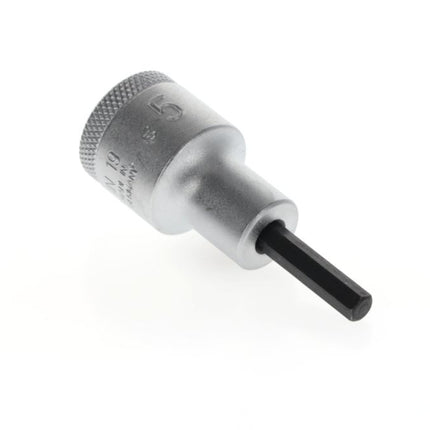 GEDORE Jeu de clés à douille IN 19 1/2 po. 6 pans creux ( 4000821390 )