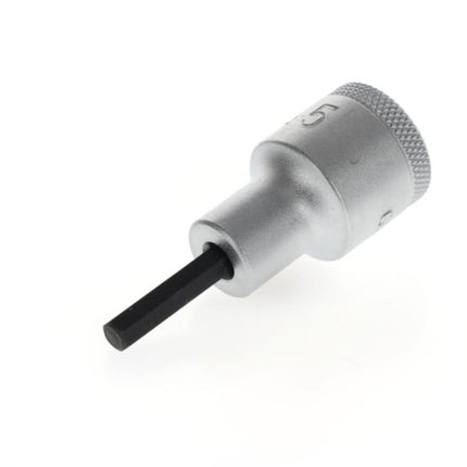 GEDORE Jeu de clés à douille IN 19 1/2 po. 6 pans creux ( 4000821390 )