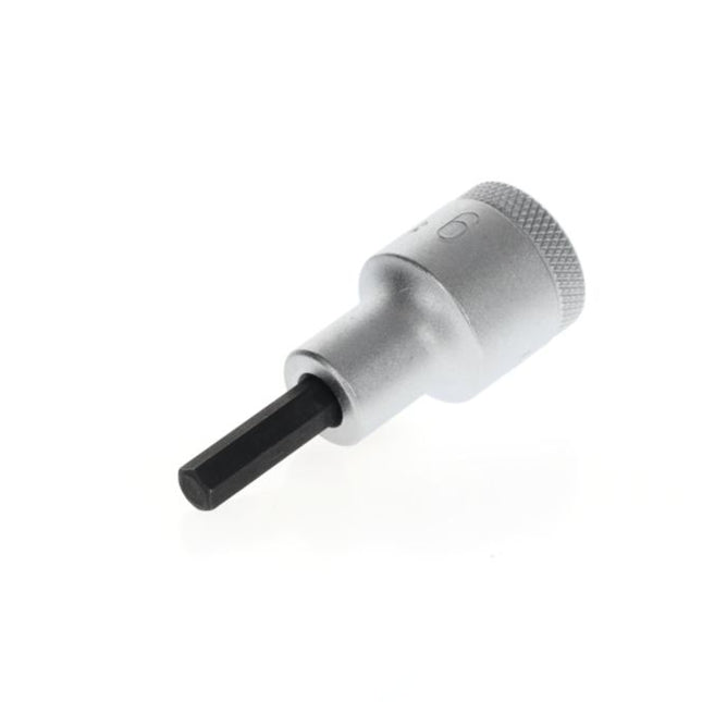 GEDORE Jeu de clés à douille IN 19 1/2 po. 6 pans creux ( 4000821391 )