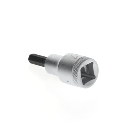 GEDORE Jeu de clés à douille IN 19 1/2 po. 6 pans creux ( 4000821392 )