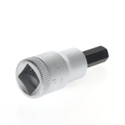 GEDORE Jeu de clés à douille IN 19 1/2 po. 6 pans creux ( 4000821394 )