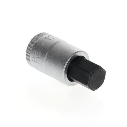 GEDORE Jeu de clés à douille IN 19 1/2 po. 6 pans creux ( 4000821398 )