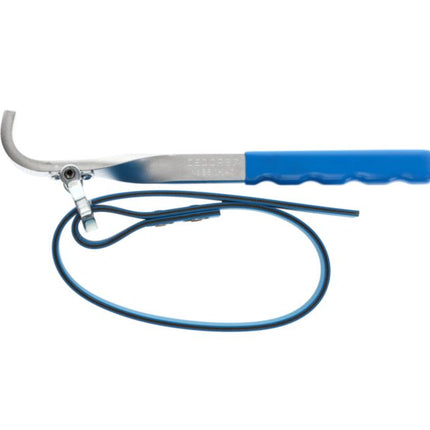 GEDORE Clés à sangle 36 plage de serrage D. 140 mm ( 4000821426 )