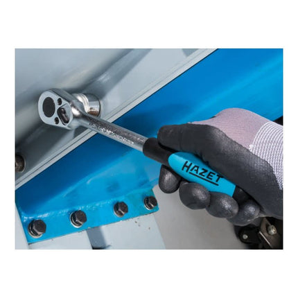 HAZET Cliquet réversible à levier 916 SP 1/2 po. 32 dents ( 4000821591 )