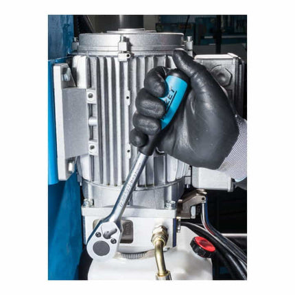 HAZET Cliquet réversible à levier 916 SP 1/2 po. 32 dents ( 4000821591 )