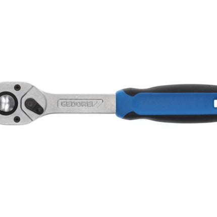 GEDORE Cliquet réversible à levier 3093 U-10 3/8 po. 32 dents ( 4000821599 )