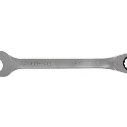 GEDORE Clé mixte à cliquet 7 R ouv. de clé 19 mm L. 250 mm ( 4000821602 )