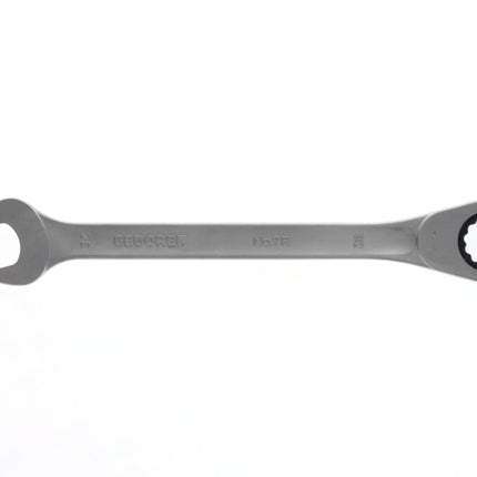 GEDORE Clé mixte à cliquet 7 R ouv. de clé 32 mm L. 424 mm ( 4000821620 )