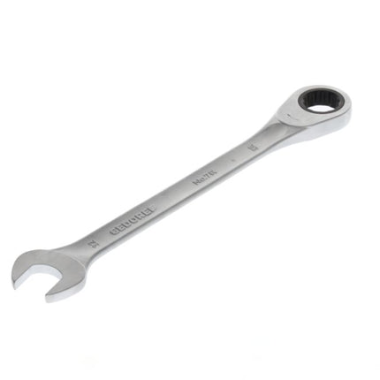 GEDORE Clé mixte à cliquet 7 R ouv. de clé 32 mm L. 424 mm ( 4000821620 )