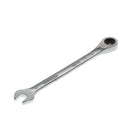 GEDORE Clé mixte à cliquet 7 R ouv. de clé 8 mm L. 140 mm ( 4000821660 )