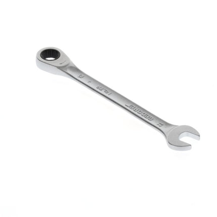 GEDORE Clé mixte à cliquet 7 R ouv. de clé 12 mm L. 170 mm ( 4000821664 )