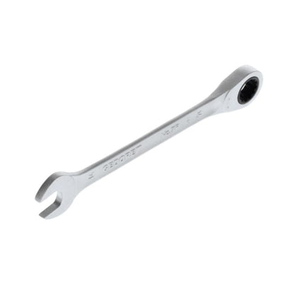 GEDORE Clé mixte à cliquet 7 R ouv. de clé 14 mm L. 190 mm ( 4000821666 )