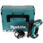 Makita DPT 353 M1J 18 V Li-Ion Akku Pintacker im Makpac + 1 x 4,0 Ah Akku - ohne Ladegerät - Toolbrothers