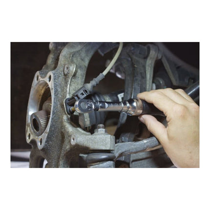 HAZET Clé dynamométrique 6109-2CT 1/4 po. 4-40 Nm ( 4000821731 )