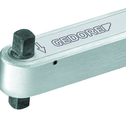 GEDORE Clé dynamométrique 8562-10 1/2 po. 60-300 Nm ( 4000821789 )